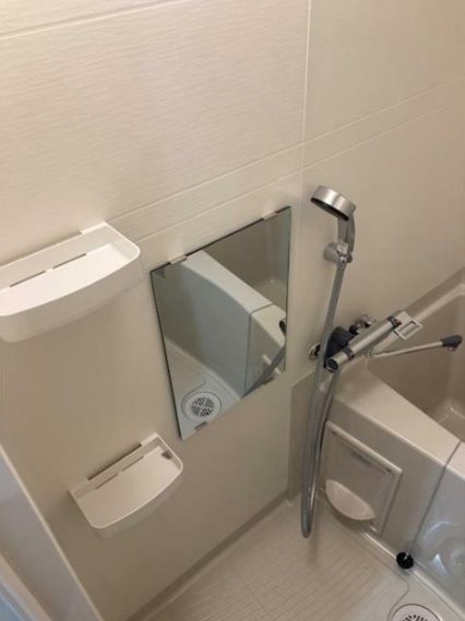 ハーミットクラブハウス戸塚矢部 風呂画像