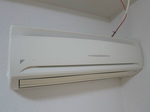青木ビル その他設備