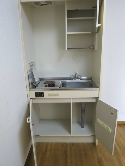 青木ビル その他