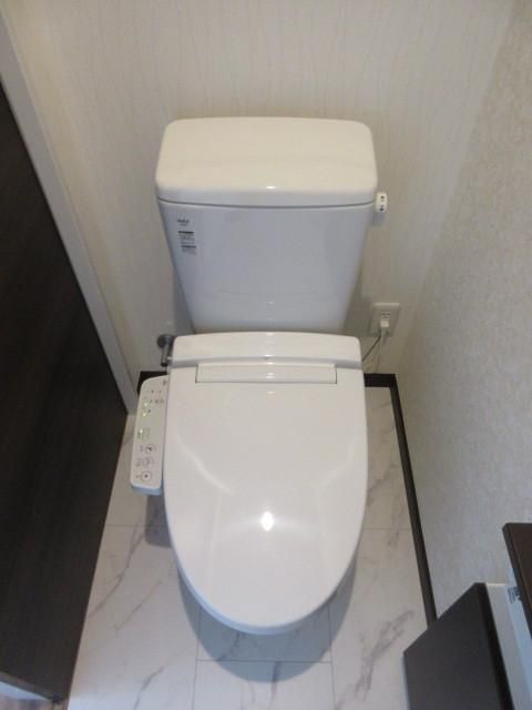 林２丁目貸家　Ｂ棟 その他22