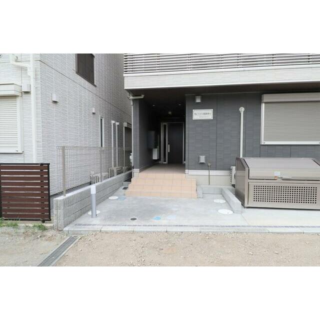 マ・メゾン鵠沼花沢　Ａ棟 その他12