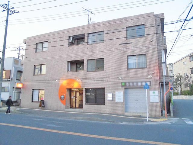 今福ビル 306号室 外観