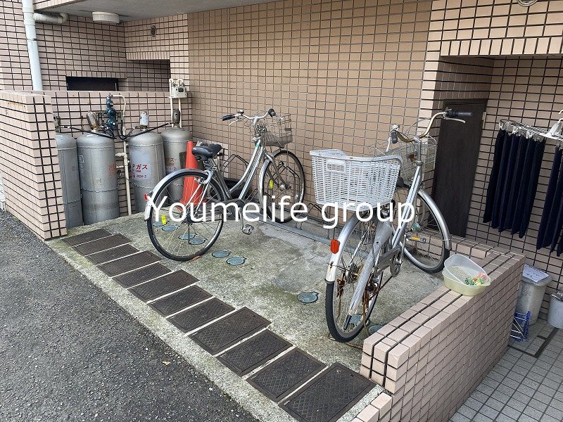 今福ビル その他外観4