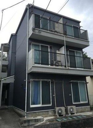 ガーデニアグレイス 201号室 外観