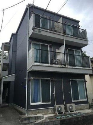 ガーデニアグレイス 玄関