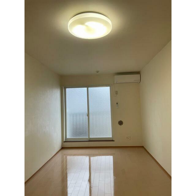 ガーデニアグレイス リビング