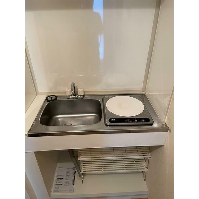 ガーデニアグレイス キッチン