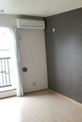 ガーデニアグレイス ベッドルーム