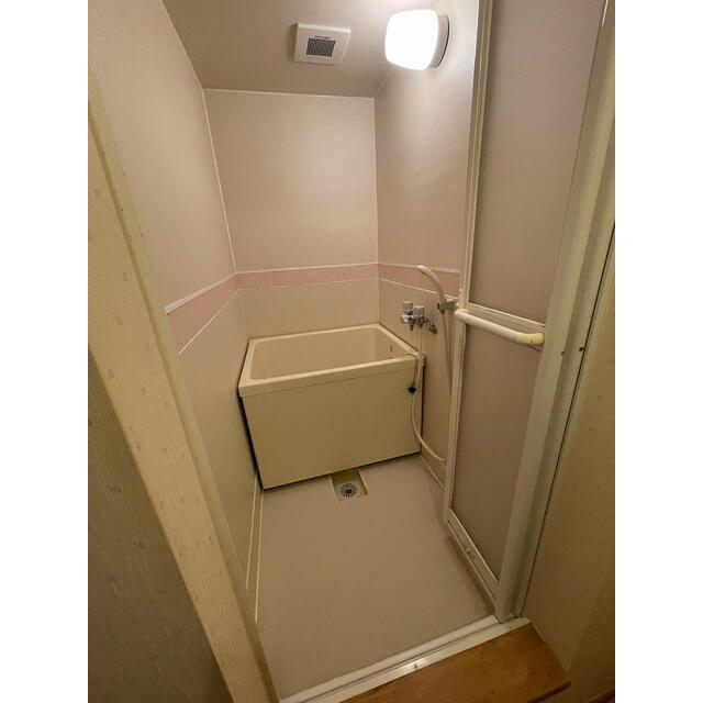 ガーデニアグレイス 風呂画像