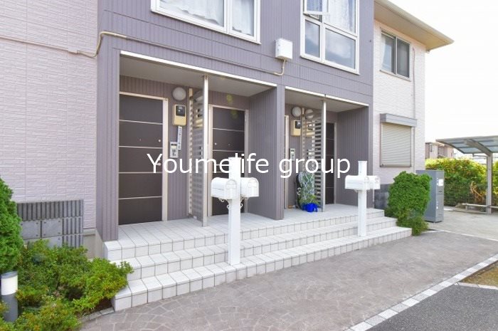 未来 その他外観1