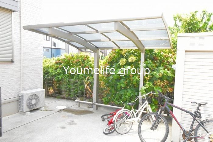 未来 その他外観2