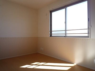 未来 ベッドルーム