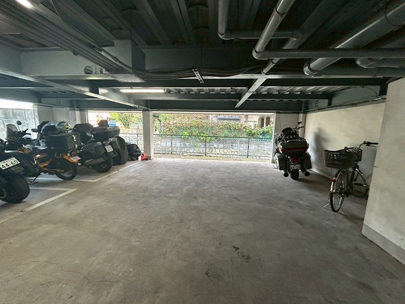 クローバーライフ藤沢 その他外観1