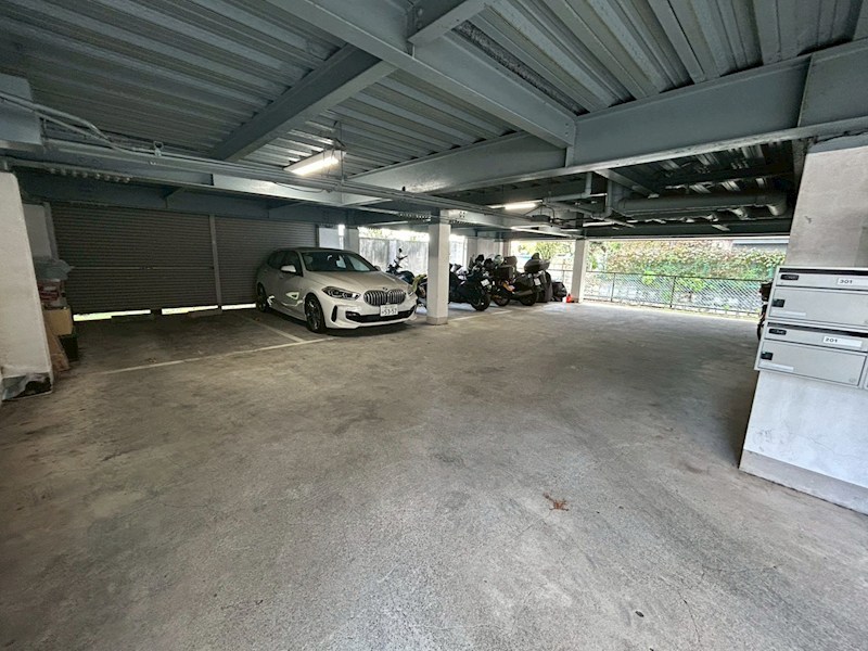 クローバーライフ藤沢 その他外観3