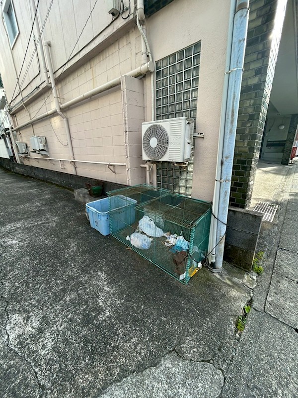 クローバーライフ藤沢 その他外観4