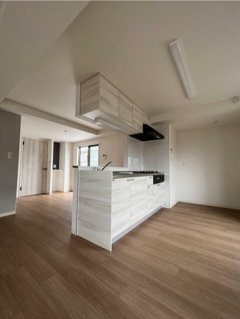 クローバーライフ藤沢 キッチン