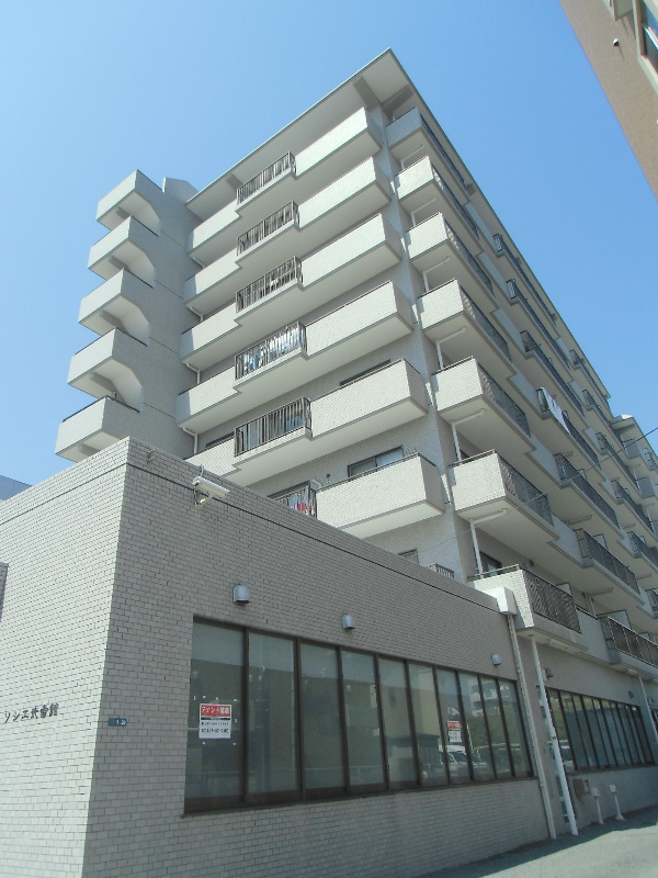 ソシエ弐番館 その他外観1