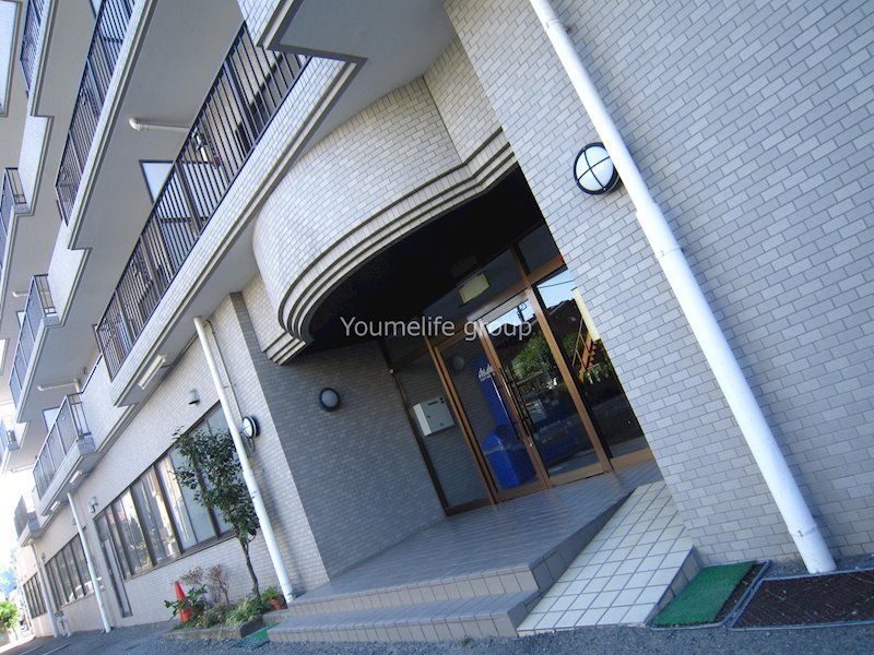 ソシエ弐番館 その他外観2