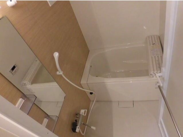 フラワー相模野 風呂画像