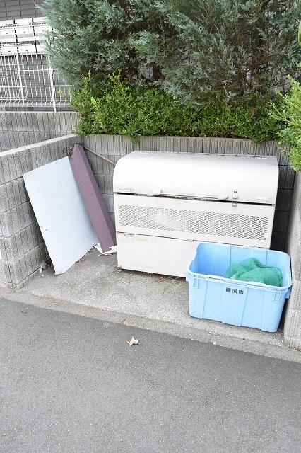 チャインコット湘南   その他1