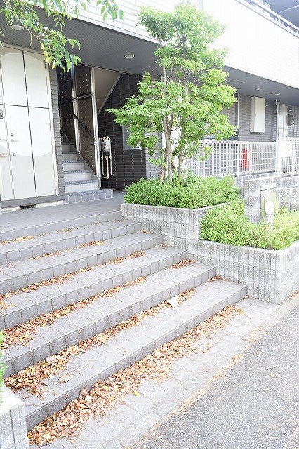 チャインコット湘南   その他2