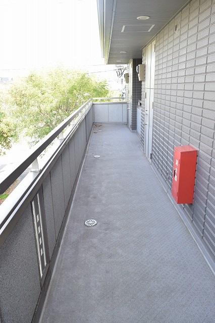 チャインコット湘南   その他9