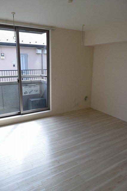 チャインコット湘南   ベッドルーム