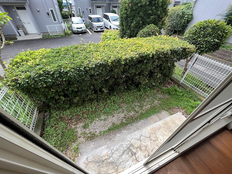 サンヒルズ藤沢５号棟 その他6