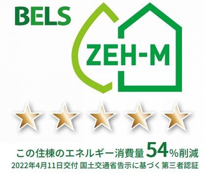 セレーノ鶴巻 その他外観1