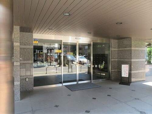 レクセルプラザ本厚木 その他外観2