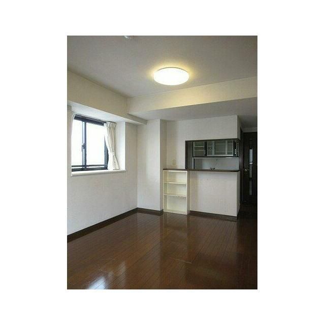 レクセルプラザ本厚木 リビング