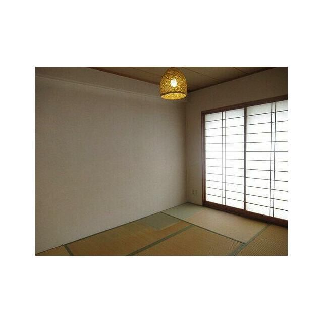 レクセルプラザ本厚木 ベッドルーム