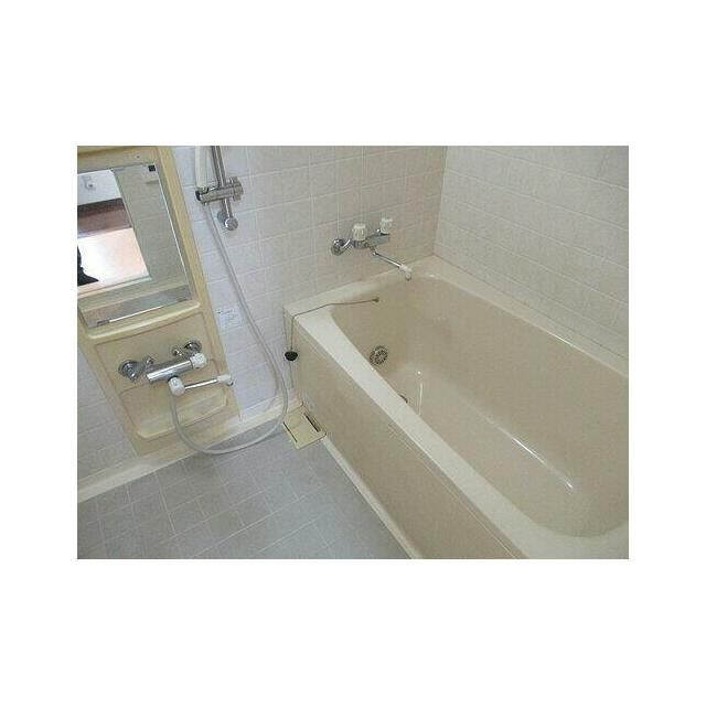 レクセルプラザ本厚木 風呂画像