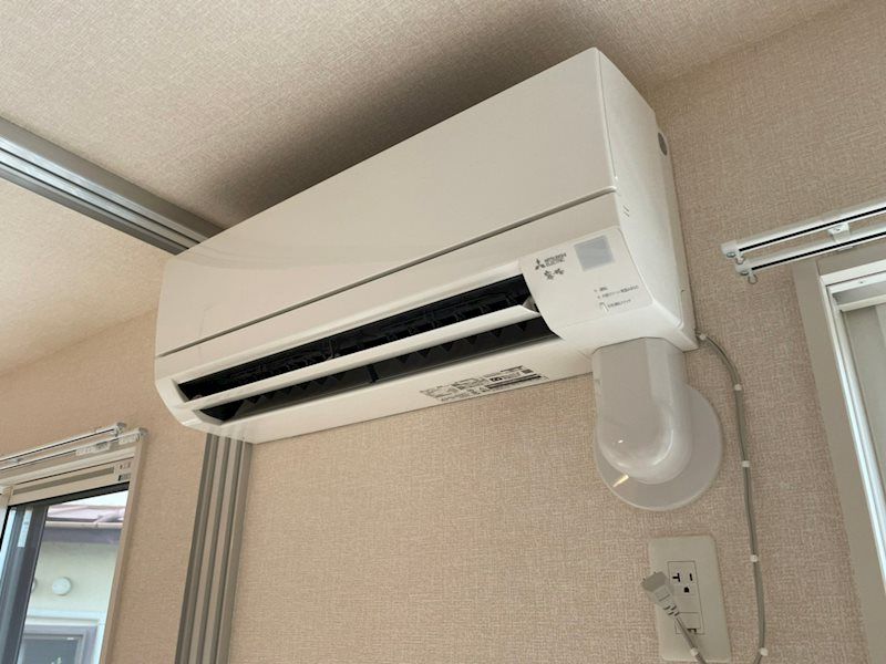 クレール湘南台Ｖ　A その他9