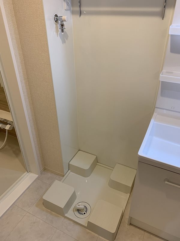 クレール湘南台Ｖ　A その他6