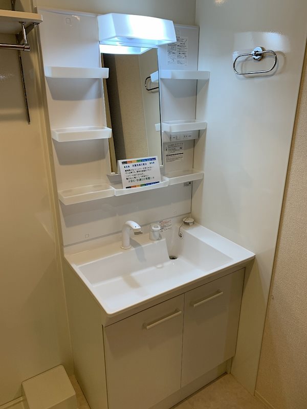 クレール湘南台Ｖ　A その他8