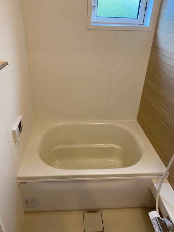 クレール湘南台Ｖ　A 風呂画像
