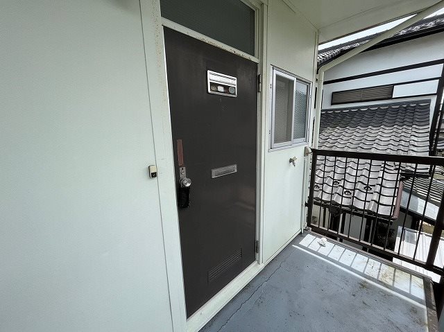 第１涼風荘 その他外観1