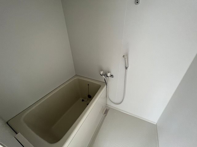 第１涼風荘 風呂画像