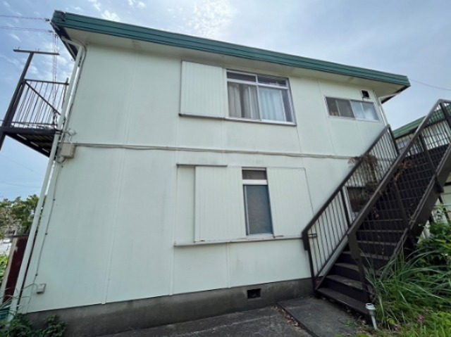 第１涼風荘 その他外観1