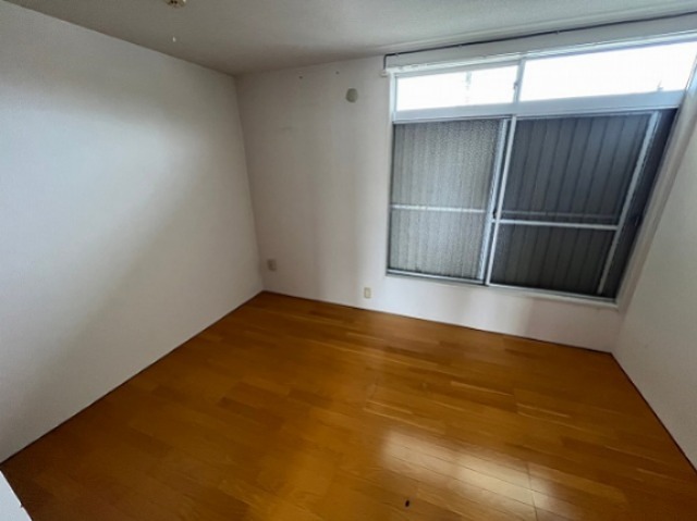 第１涼風荘 リビング