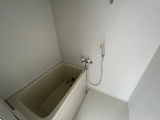 第１涼風荘 風呂画像