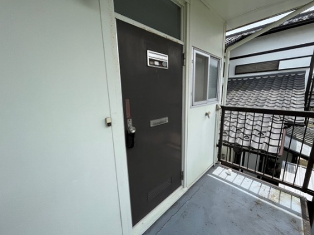 第１涼風荘 その他外観2