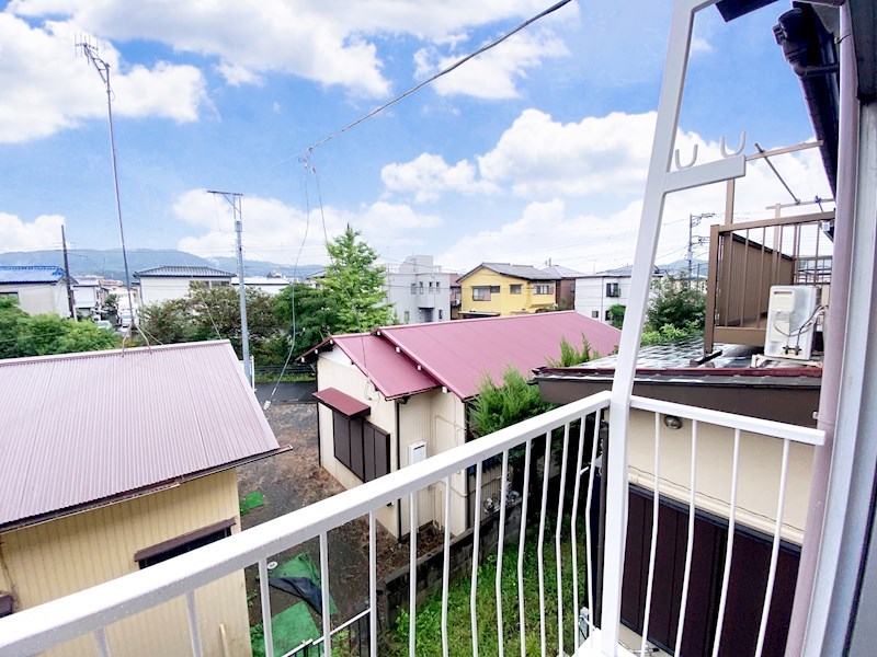 コーポまとい その他外観2