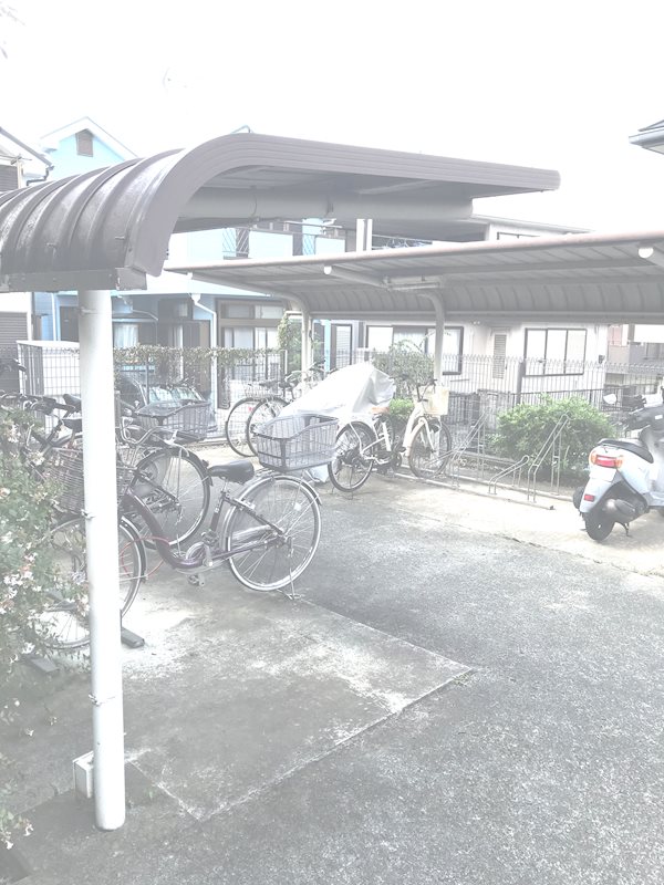 りぶいんしらゆり虹  その他外観2