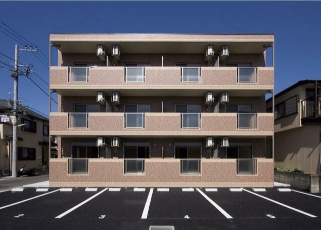 ネイロさがみ野 その他外観2