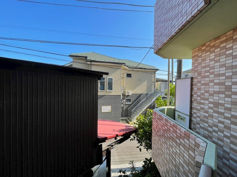 横浜元町ガーデン18 その他5