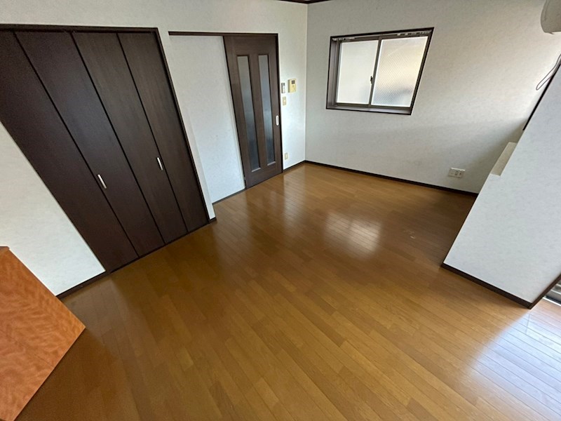 横浜元町ガーデン18 ベッドルーム
