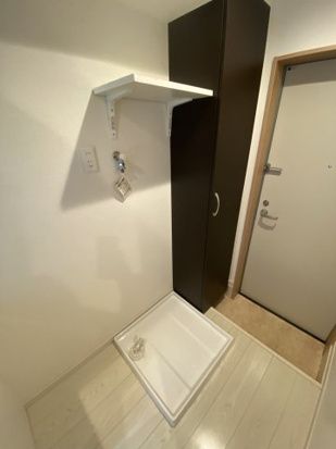 ベイルーム鎌倉山崎 玄関