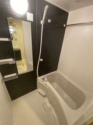 ベイルーム鎌倉山崎 風呂画像